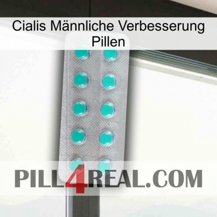 Cialis Männliche Verbesserung Pillen 28